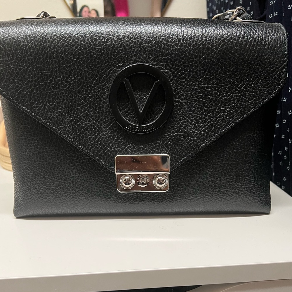 Authentic Valentino crossbody bag